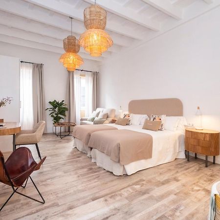 Encant De Alaior Boutique Hotel Luaran gambar