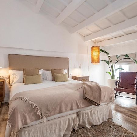 Encant De Alaior Boutique Hotel Luaran gambar