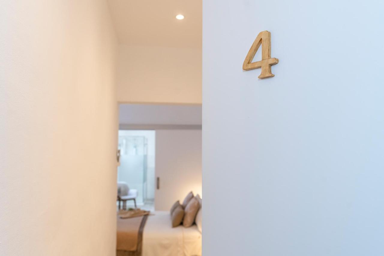 Encant De Alaior Boutique Hotel Luaran gambar
