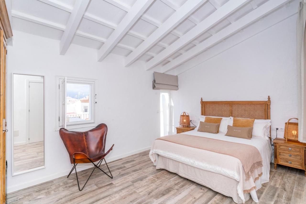 Encant De Alaior Boutique Hotel Luaran gambar