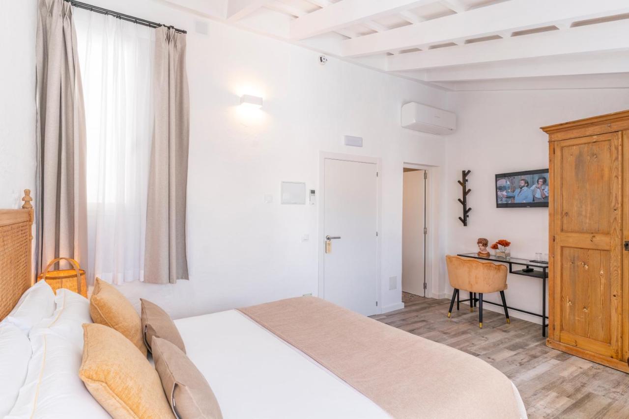 Encant De Alaior Boutique Hotel Luaran gambar
