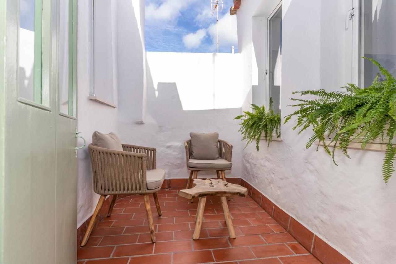 Encant De Alaior Boutique Hotel Luaran gambar