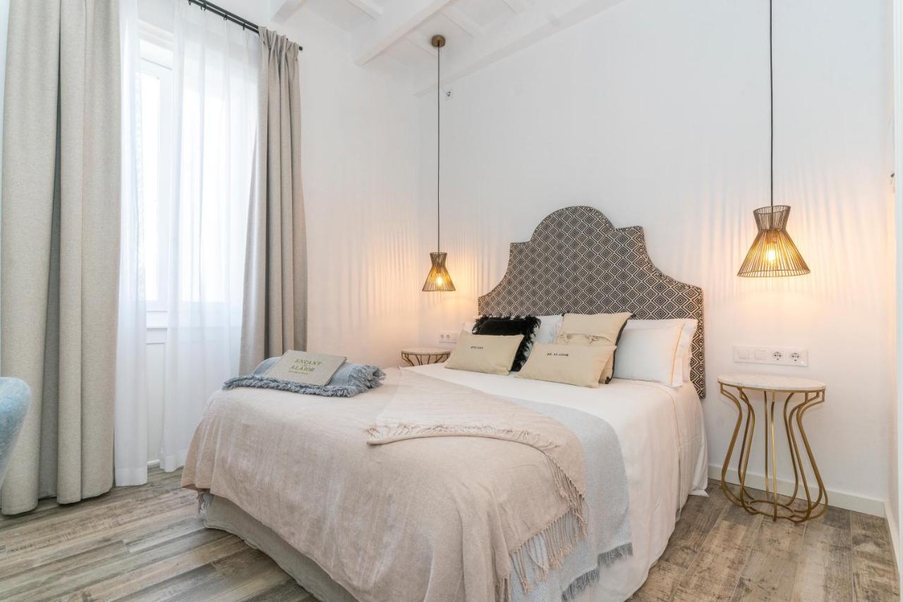Encant De Alaior Boutique Hotel Luaran gambar