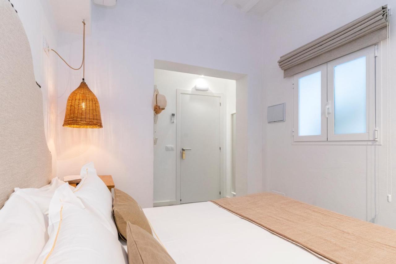 Encant De Alaior Boutique Hotel Luaran gambar