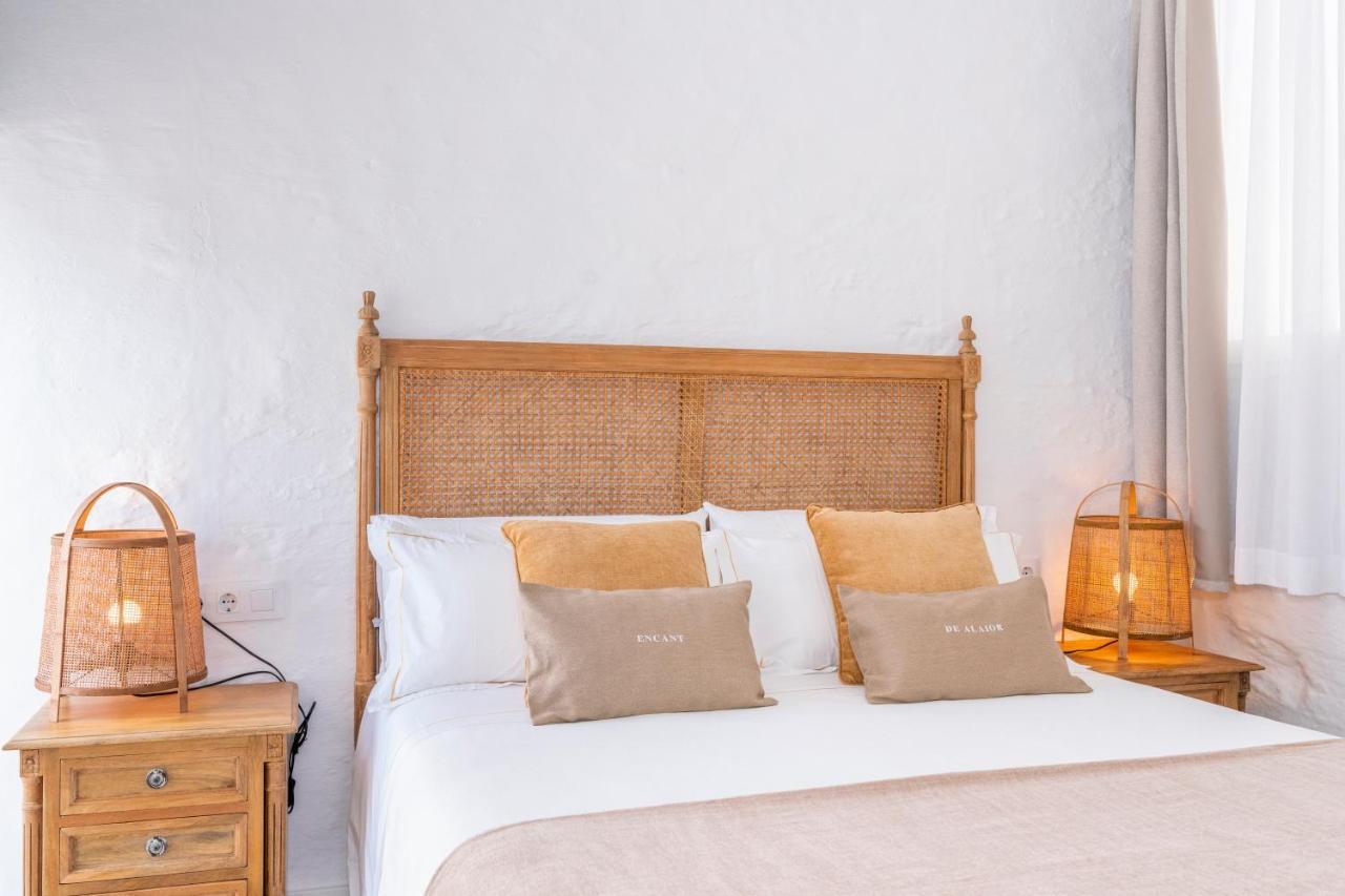 Encant De Alaior Boutique Hotel Luaran gambar
