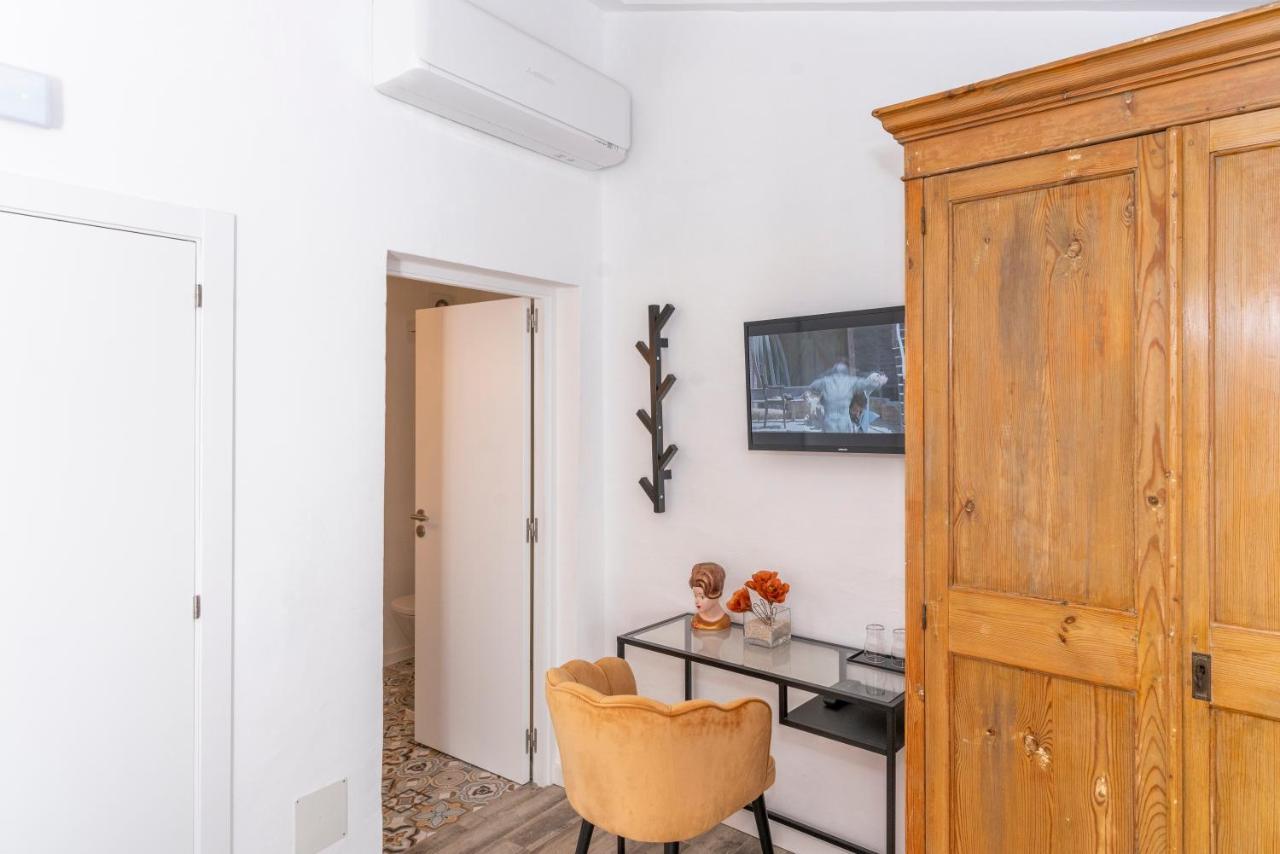 Encant De Alaior Boutique Hotel Luaran gambar