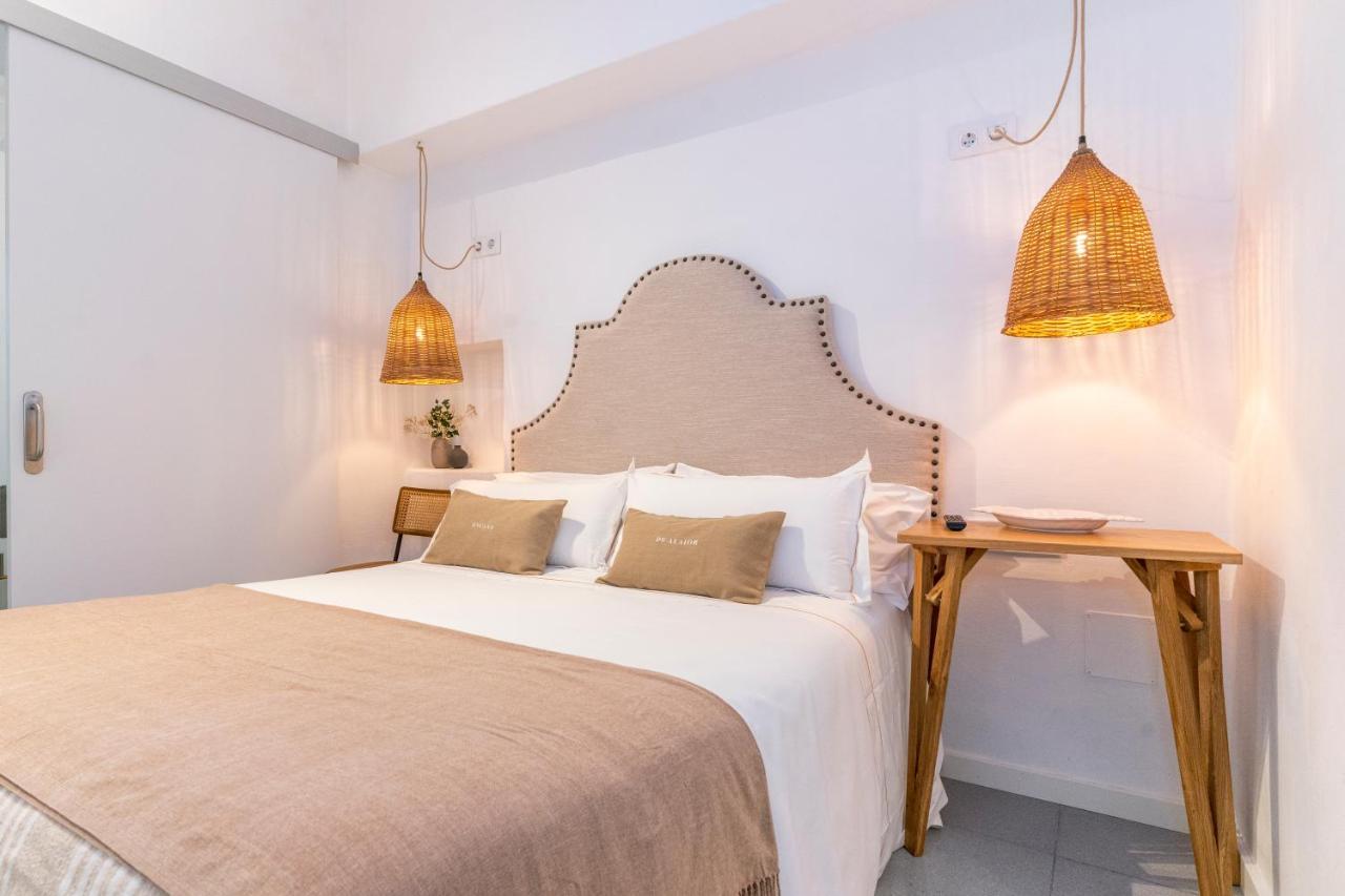 Encant De Alaior Boutique Hotel Luaran gambar