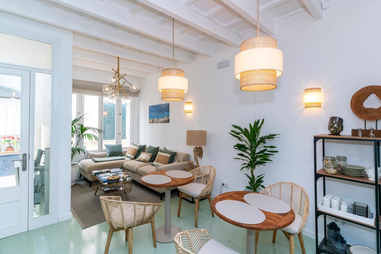 Encant De Alaior Boutique Hotel Luaran gambar
