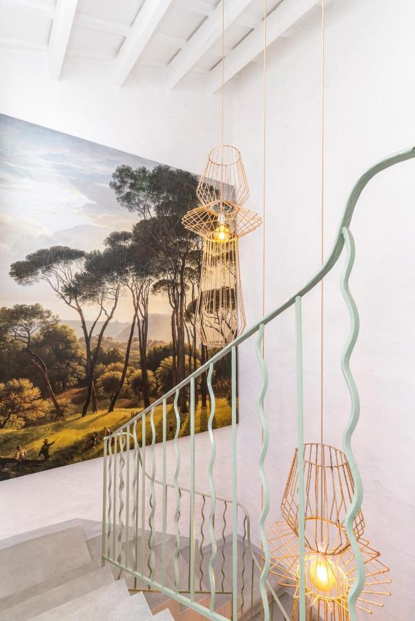 Encant De Alaior Boutique Hotel Luaran gambar
