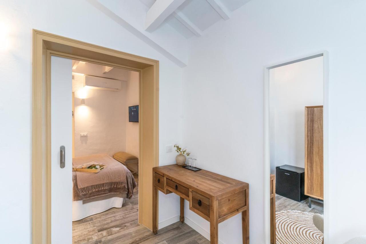Encant De Alaior Boutique Hotel Luaran gambar