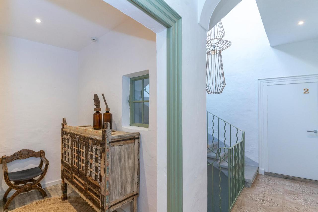 Encant De Alaior Boutique Hotel Luaran gambar