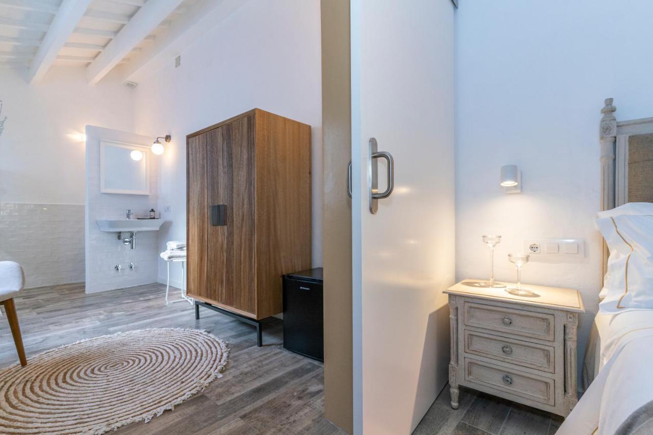 Encant De Alaior Boutique Hotel Luaran gambar