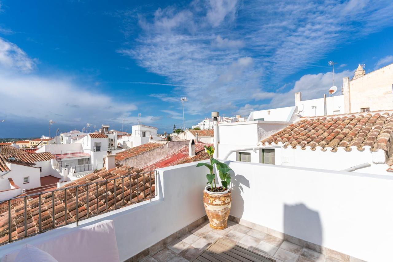 Encant De Alaior Boutique Hotel Luaran gambar