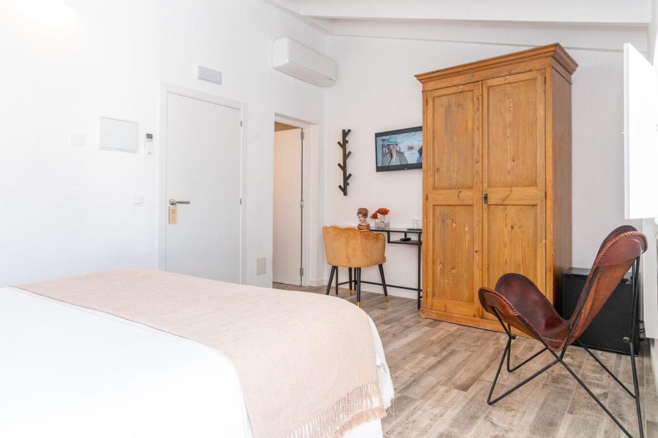 Encant De Alaior Boutique Hotel Luaran gambar