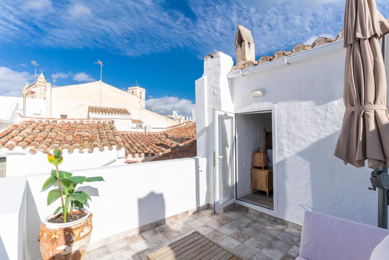 Encant De Alaior Boutique Hotel Luaran gambar