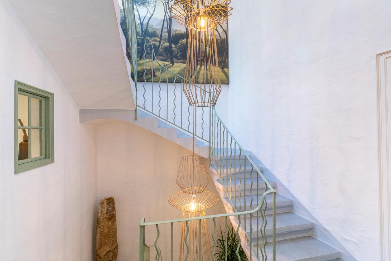 Encant De Alaior Boutique Hotel Luaran gambar