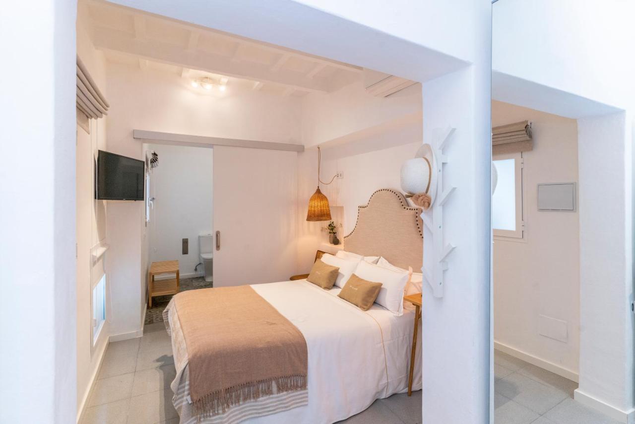 Encant De Alaior Boutique Hotel Luaran gambar