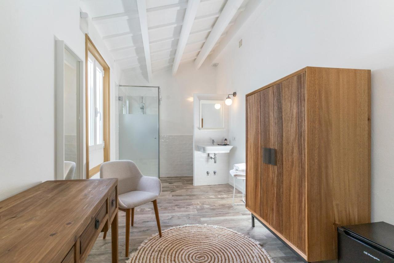Encant De Alaior Boutique Hotel Luaran gambar