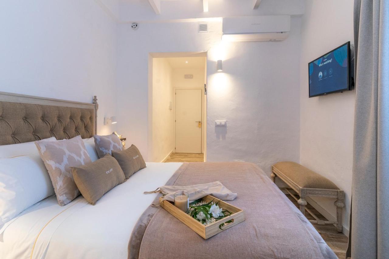 Encant De Alaior Boutique Hotel Luaran gambar