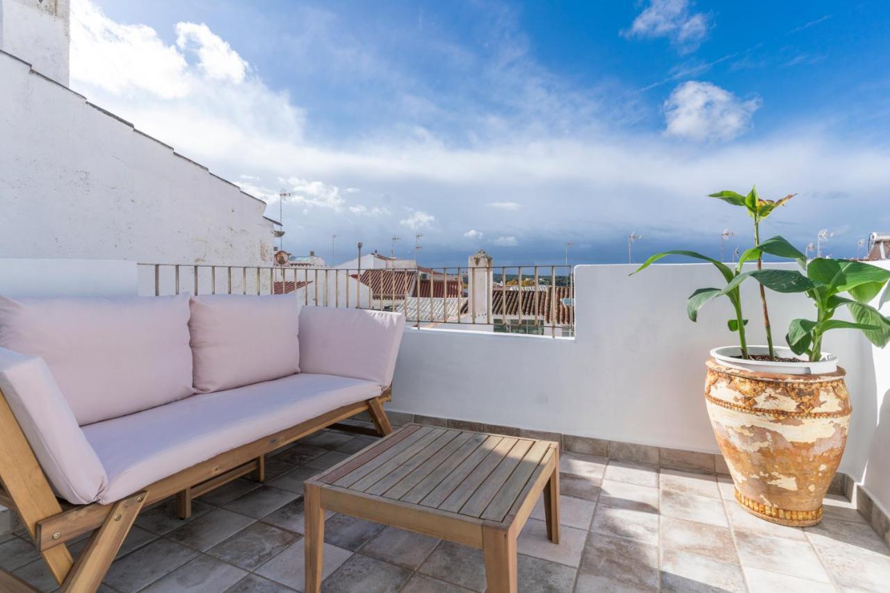 Encant De Alaior Boutique Hotel Luaran gambar