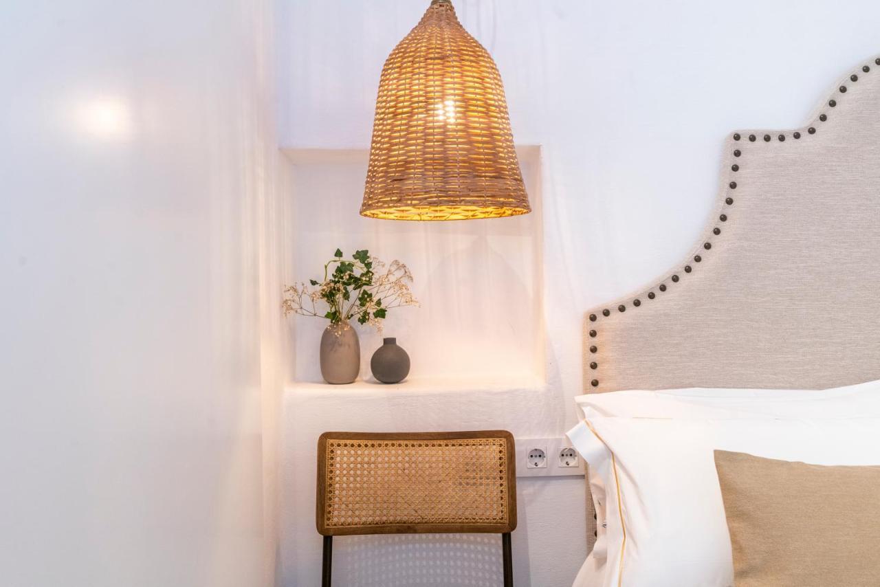 Encant De Alaior Boutique Hotel Luaran gambar