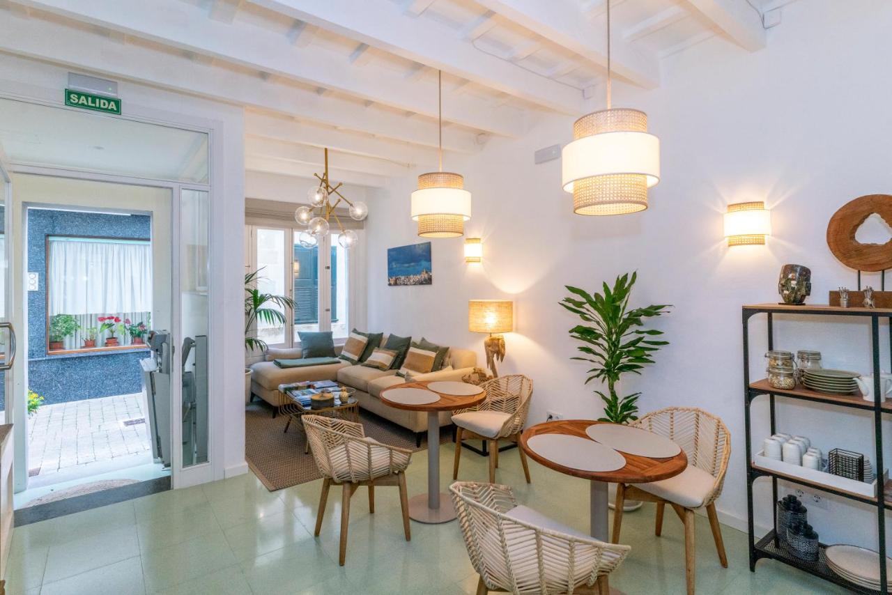 Encant De Alaior Boutique Hotel Luaran gambar