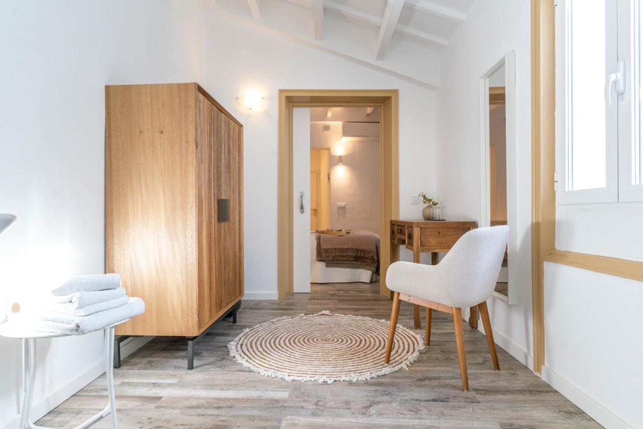 Encant De Alaior Boutique Hotel Luaran gambar