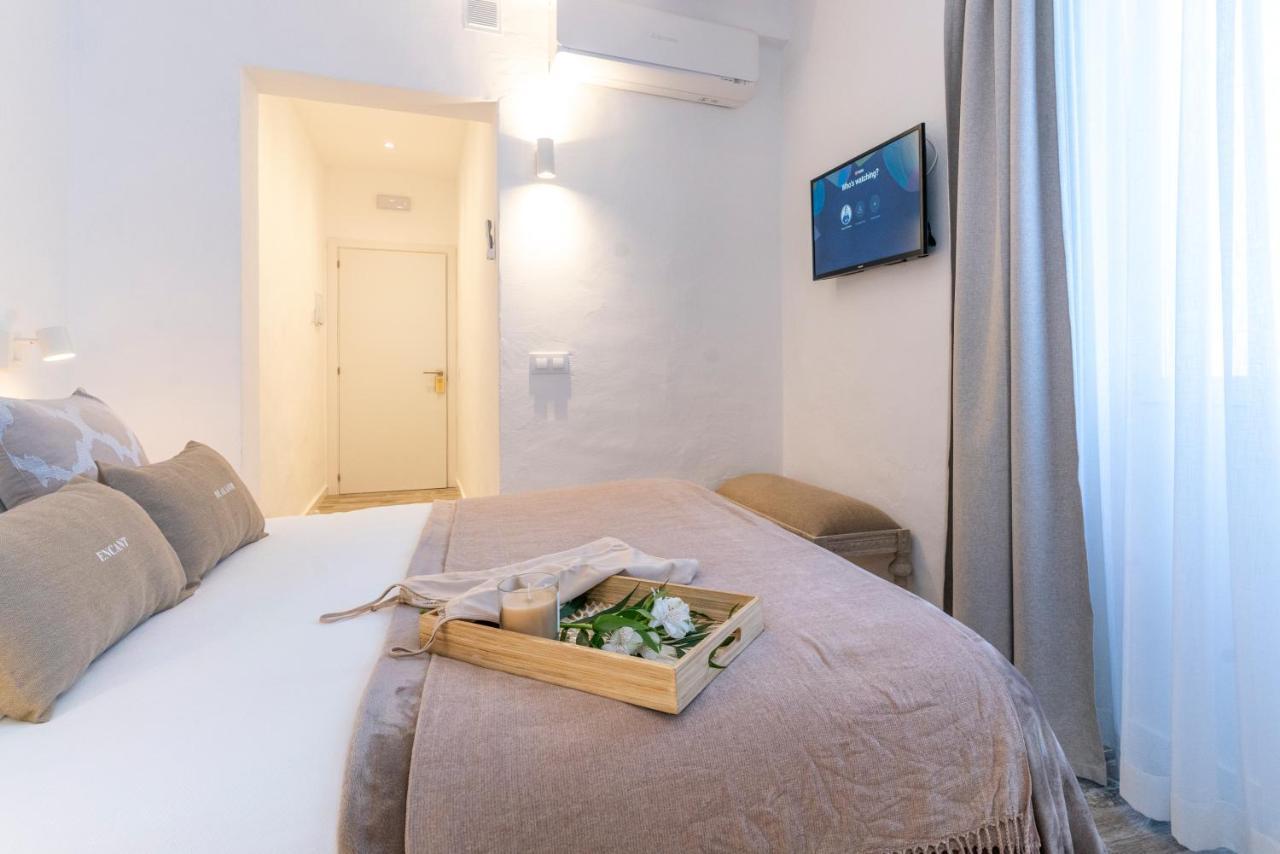Encant De Alaior Boutique Hotel Luaran gambar