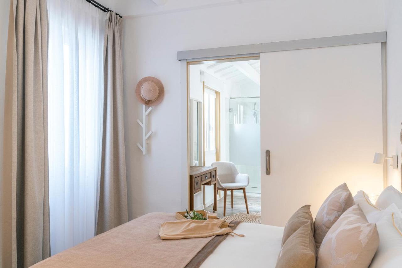 Encant De Alaior Boutique Hotel Luaran gambar