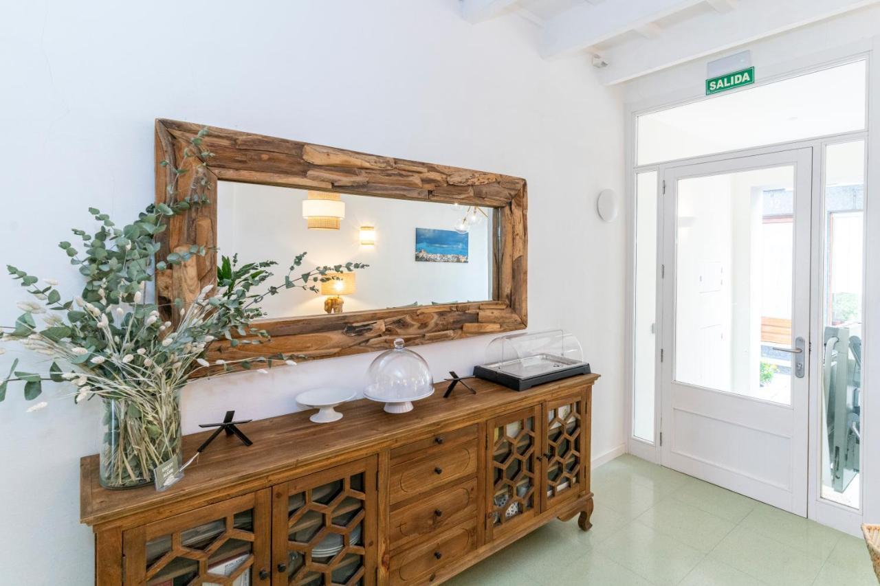 Encant De Alaior Boutique Hotel Luaran gambar