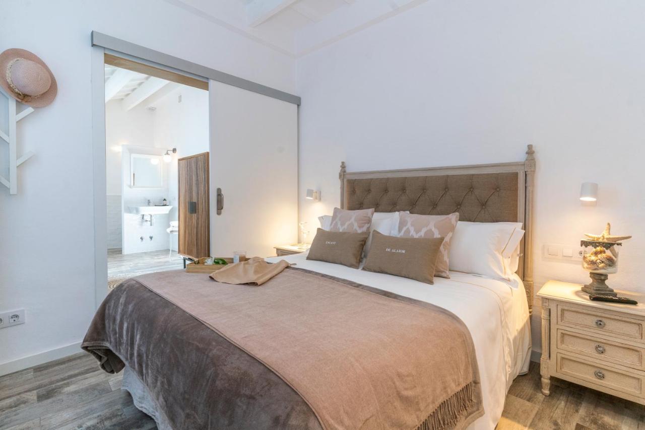 Encant De Alaior Boutique Hotel Luaran gambar