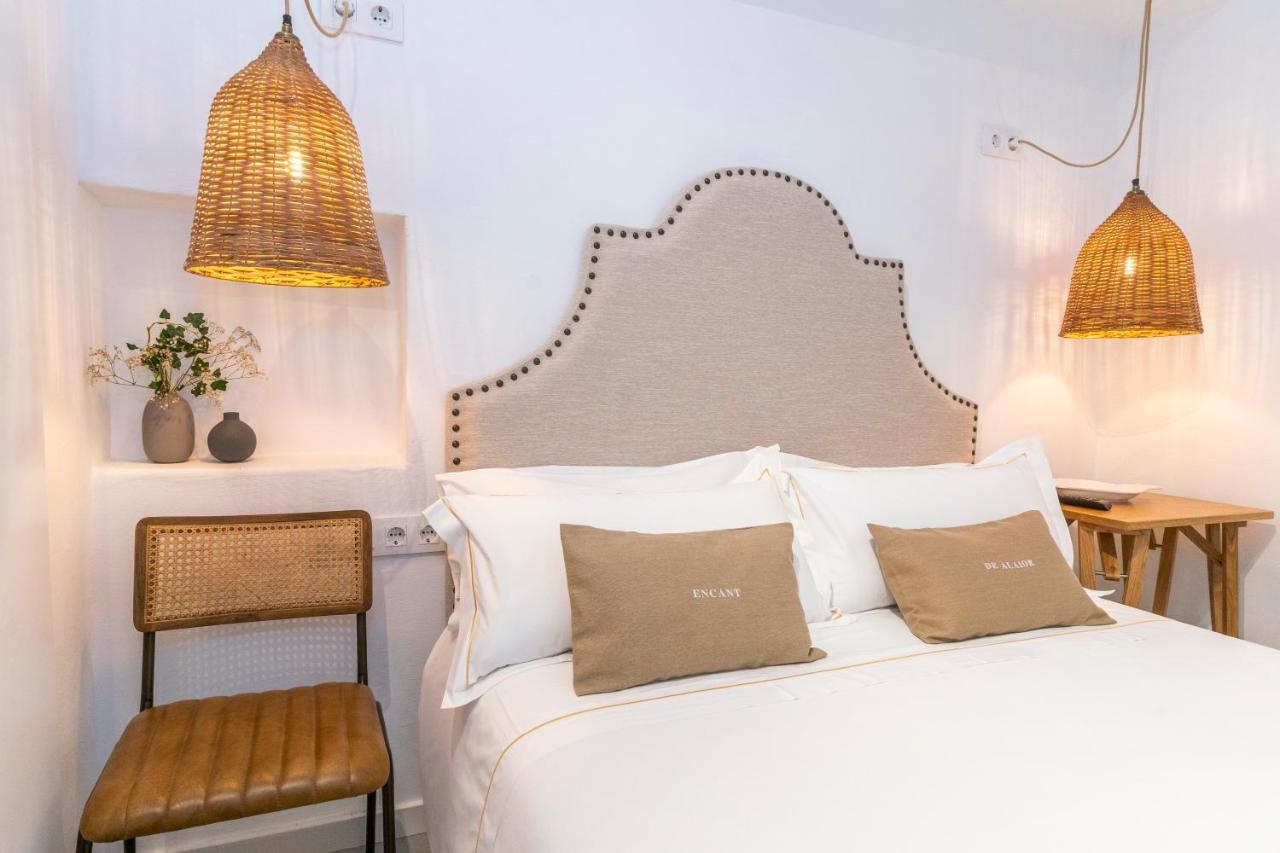 Encant De Alaior Boutique Hotel Luaran gambar