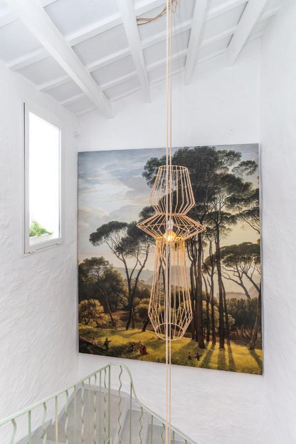 Encant De Alaior Boutique Hotel Luaran gambar