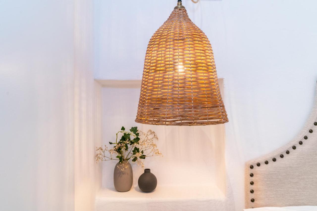 Encant De Alaior Boutique Hotel Luaran gambar