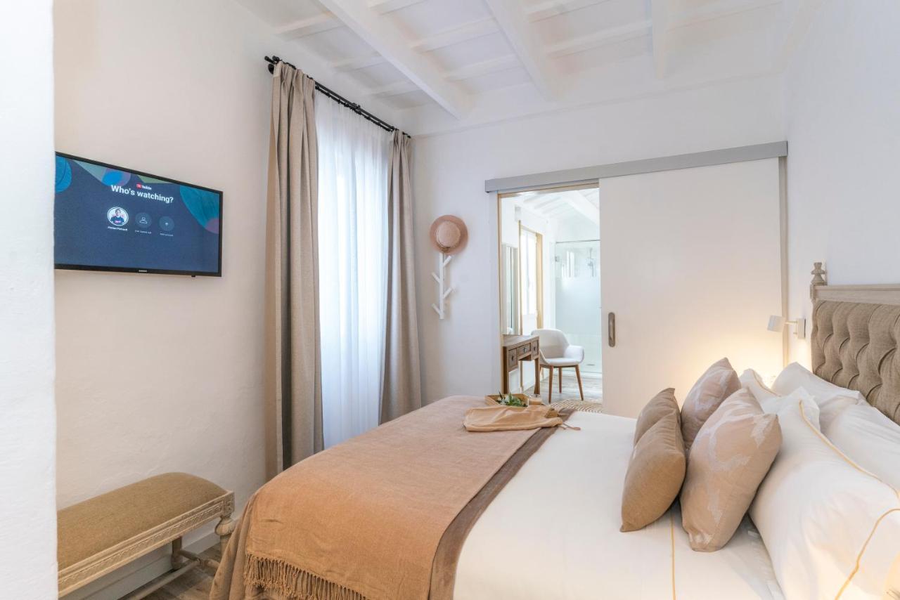 Encant De Alaior Boutique Hotel Luaran gambar