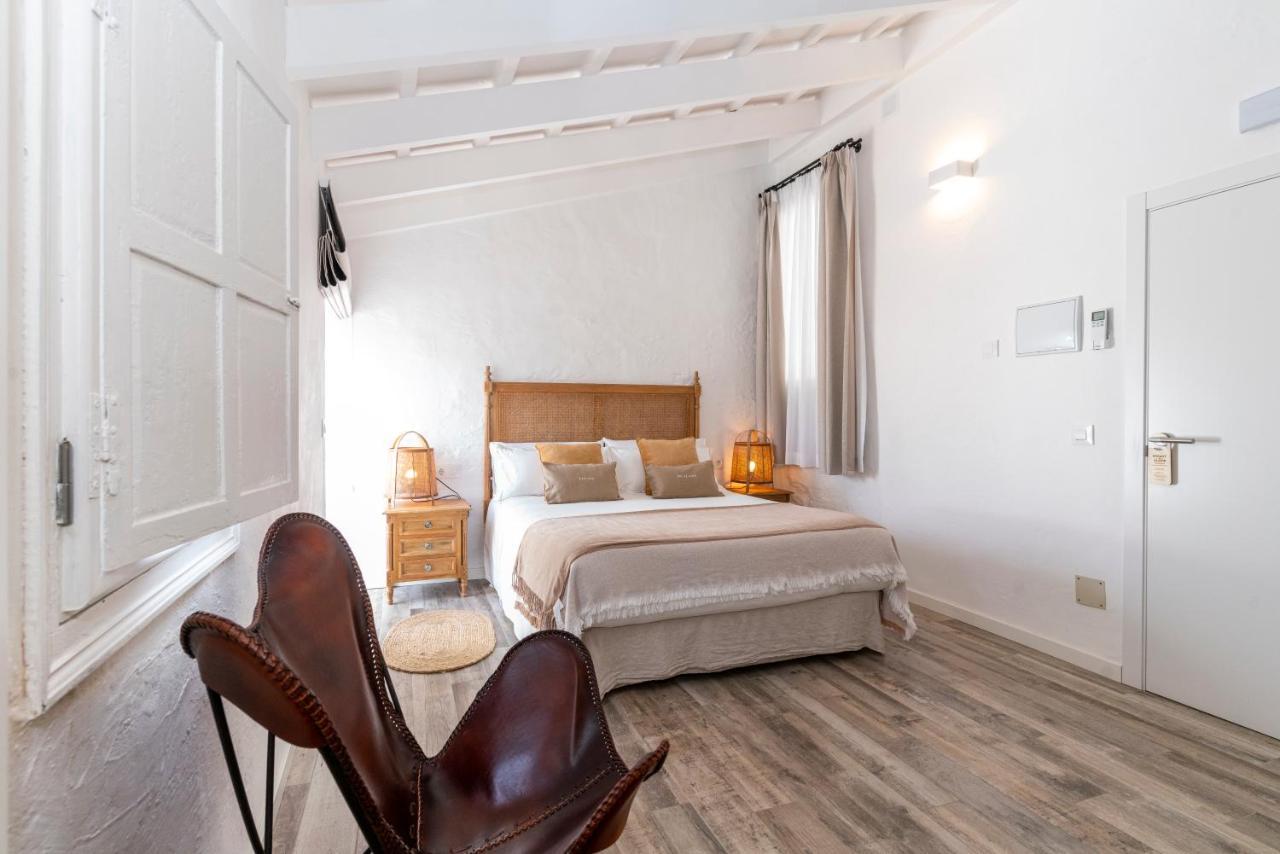 Encant De Alaior Boutique Hotel Luaran gambar