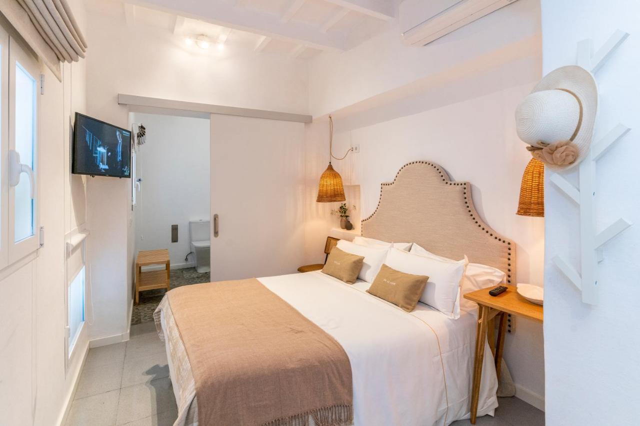 Encant De Alaior Boutique Hotel Luaran gambar