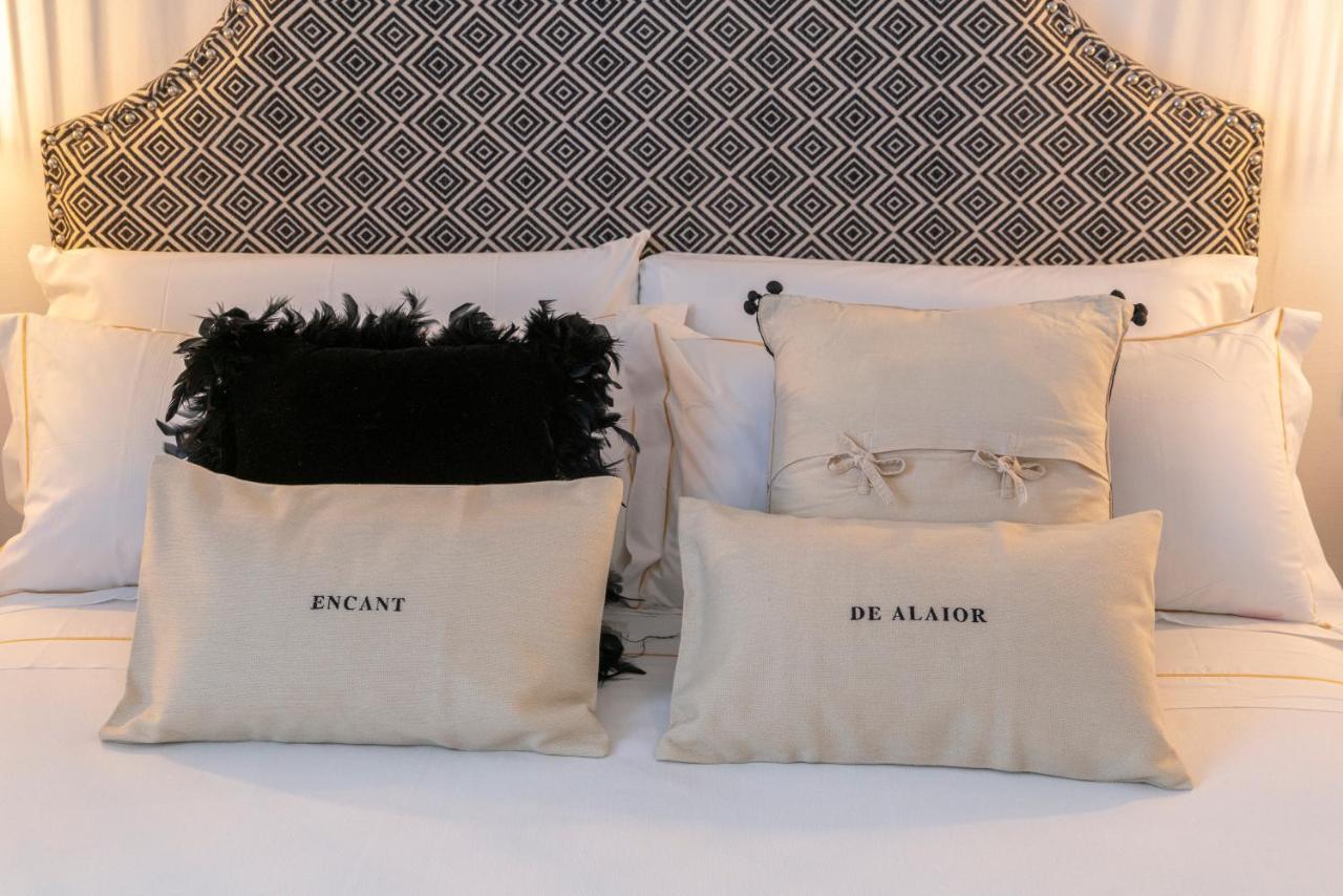 Encant De Alaior Boutique Hotel Luaran gambar