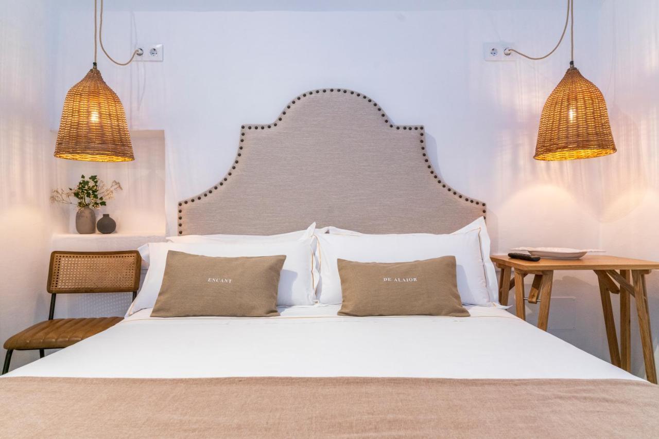 Encant De Alaior Boutique Hotel Luaran gambar