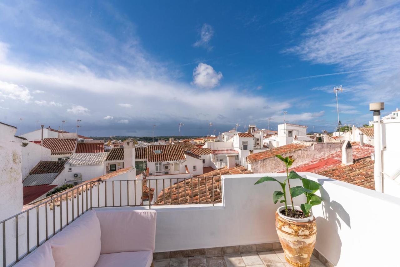 Encant De Alaior Boutique Hotel Luaran gambar