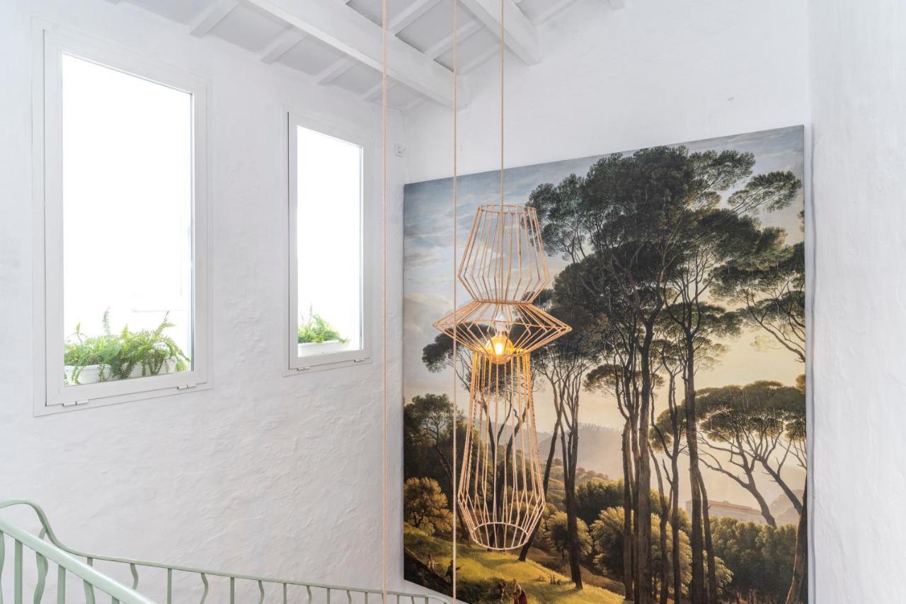 Encant De Alaior Boutique Hotel Luaran gambar