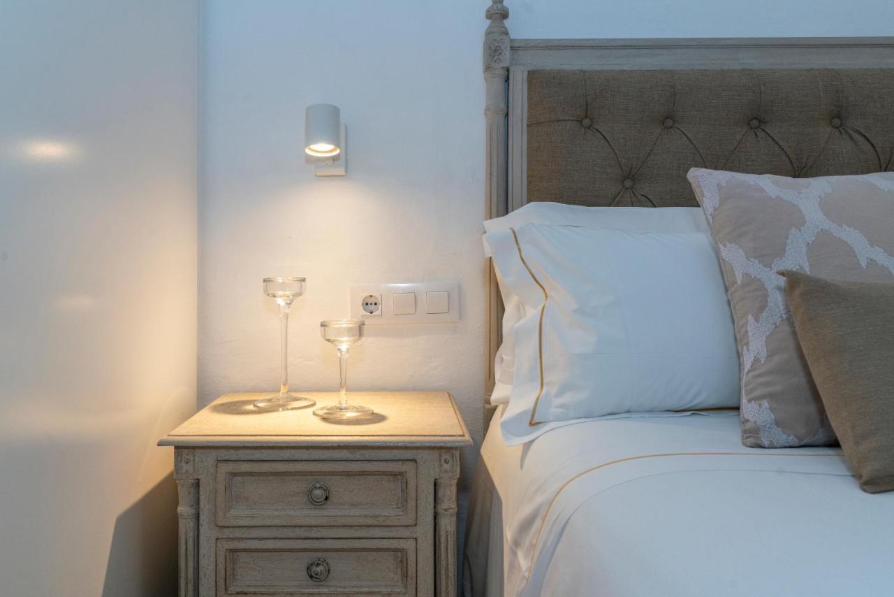 Encant De Alaior Boutique Hotel Luaran gambar