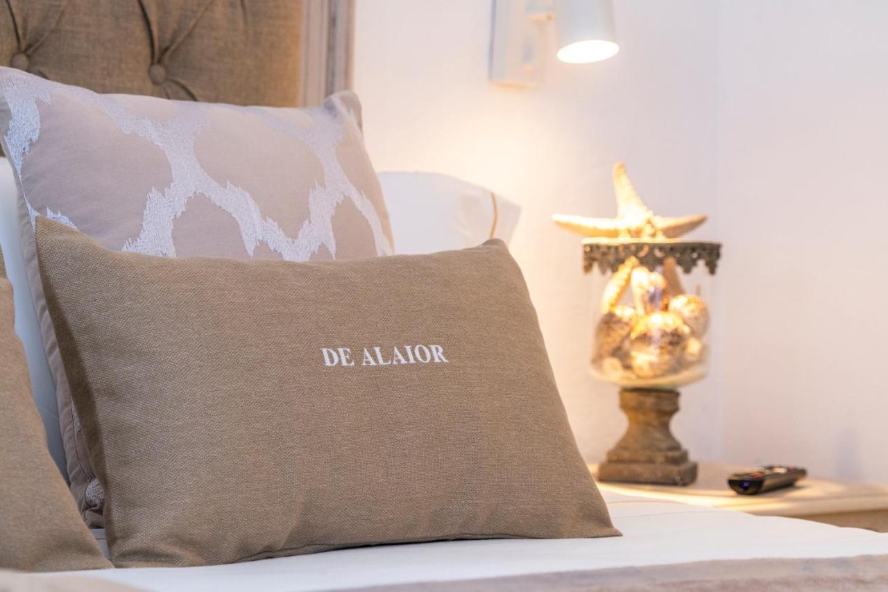 Encant De Alaior Boutique Hotel Luaran gambar