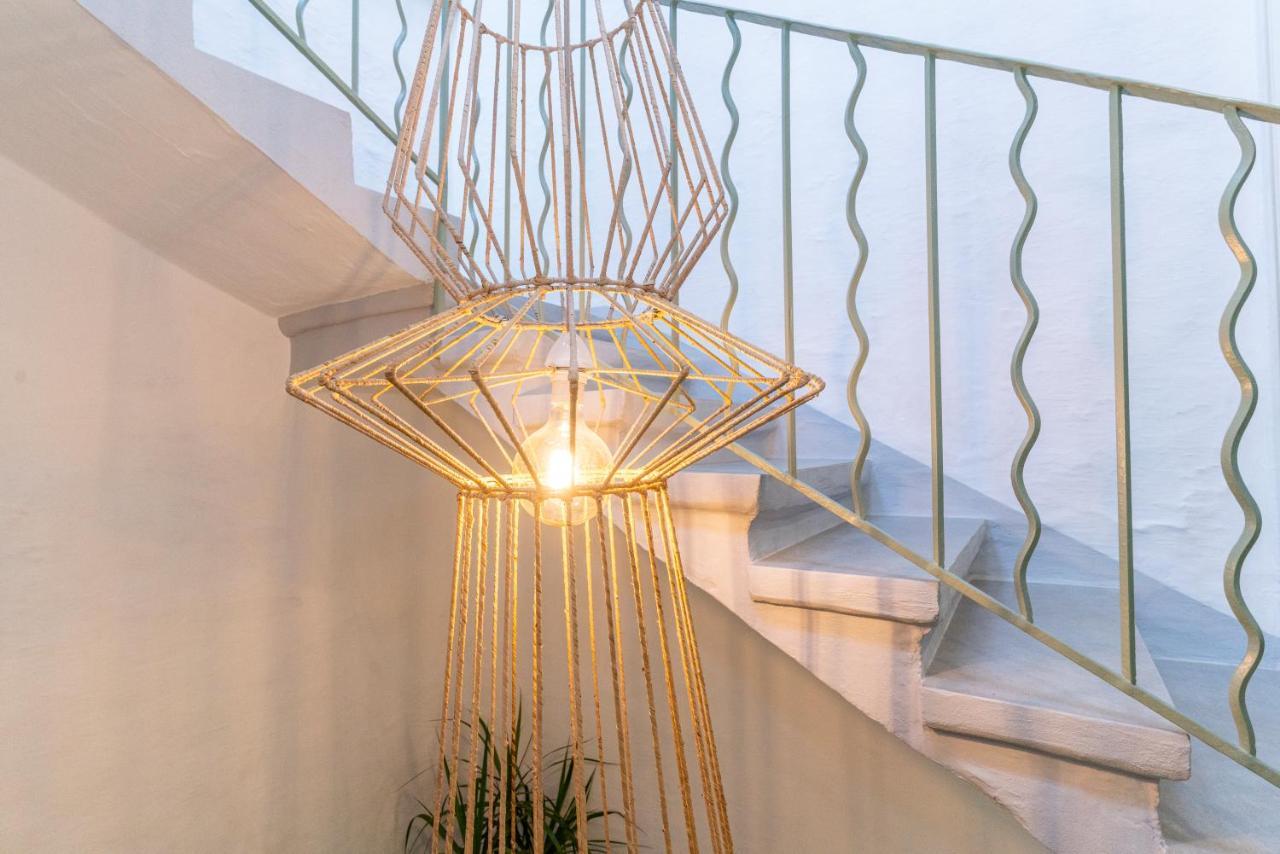 Encant De Alaior Boutique Hotel Luaran gambar