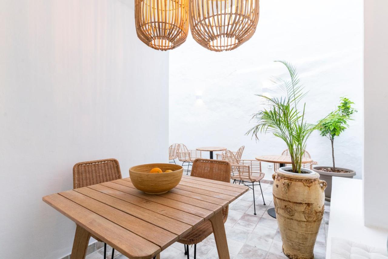 Encant De Alaior Boutique Hotel Luaran gambar