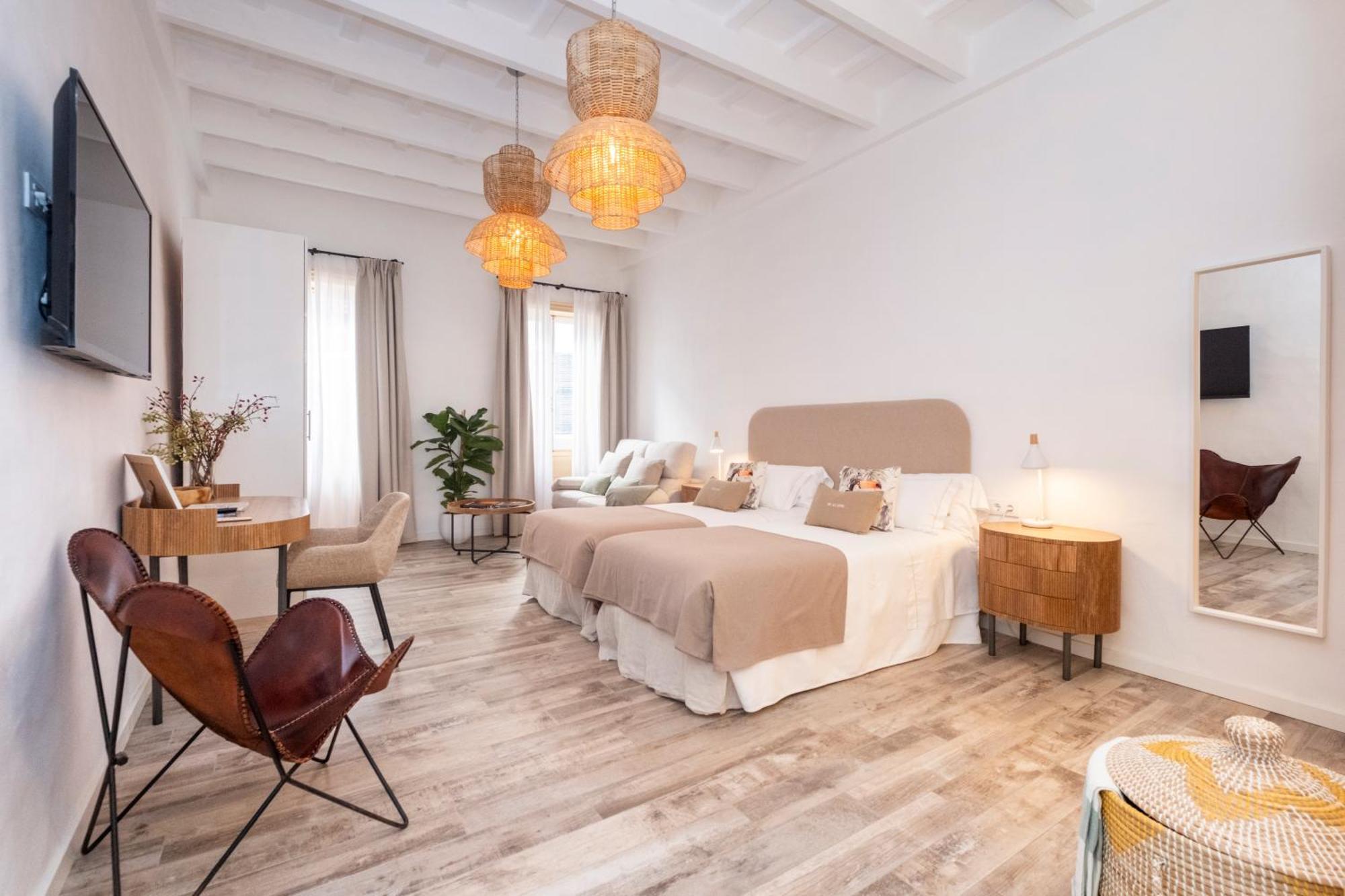Encant De Alaior Boutique Hotel Luaran gambar