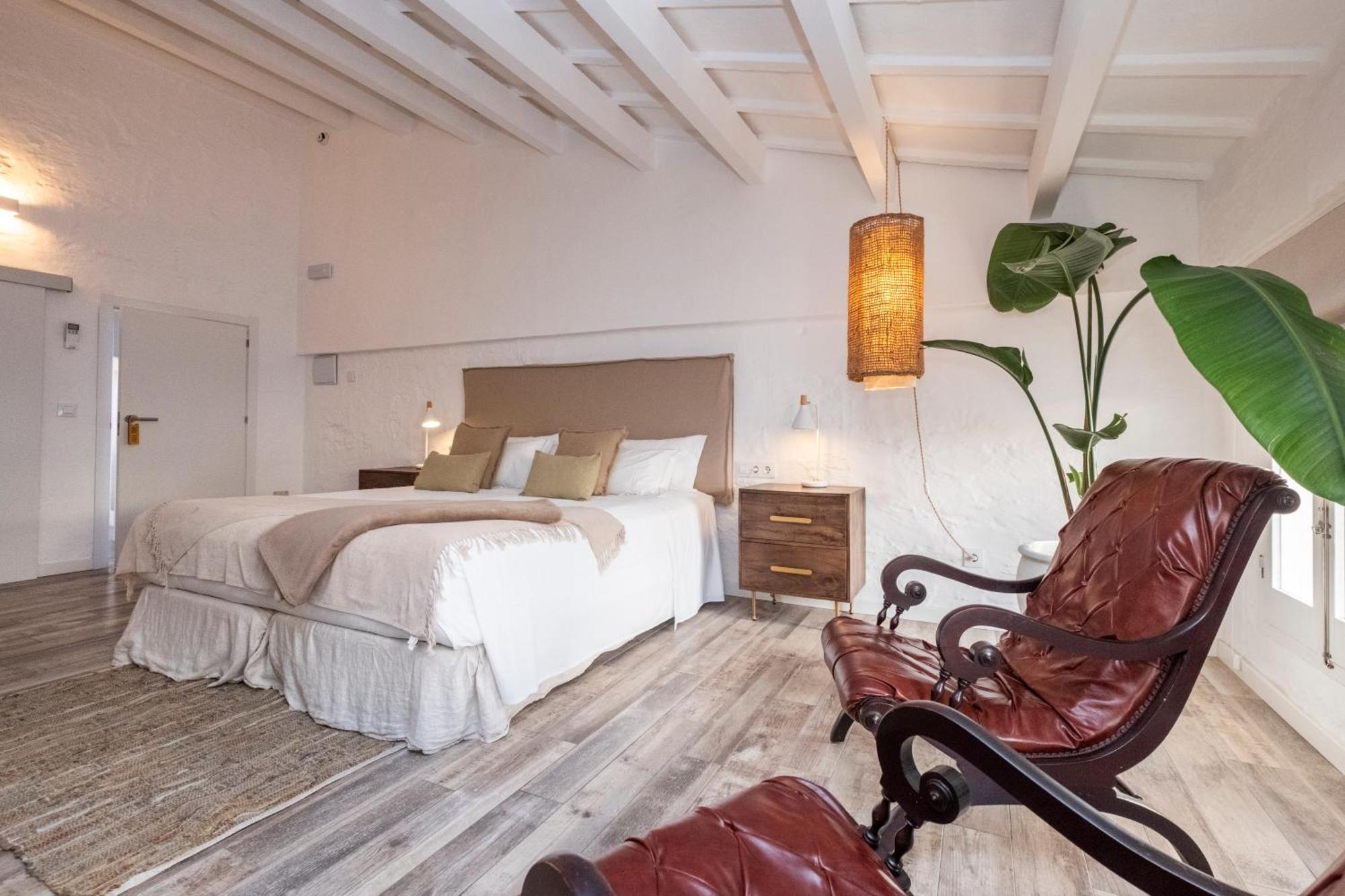 Encant De Alaior Boutique Hotel Luaran gambar