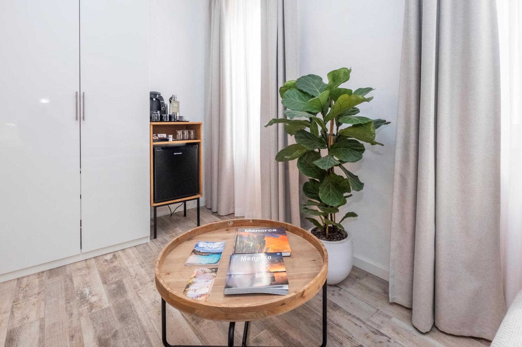 Encant De Alaior Boutique Hotel Luaran gambar