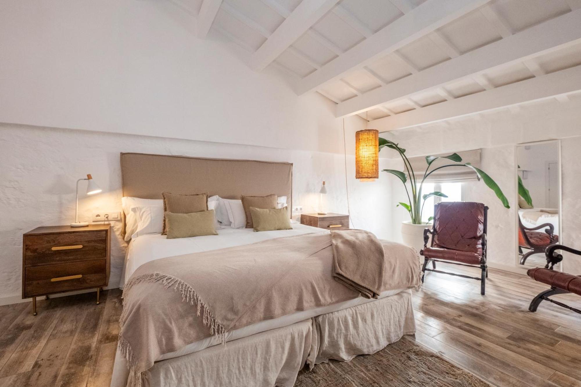 Encant De Alaior Boutique Hotel Luaran gambar
