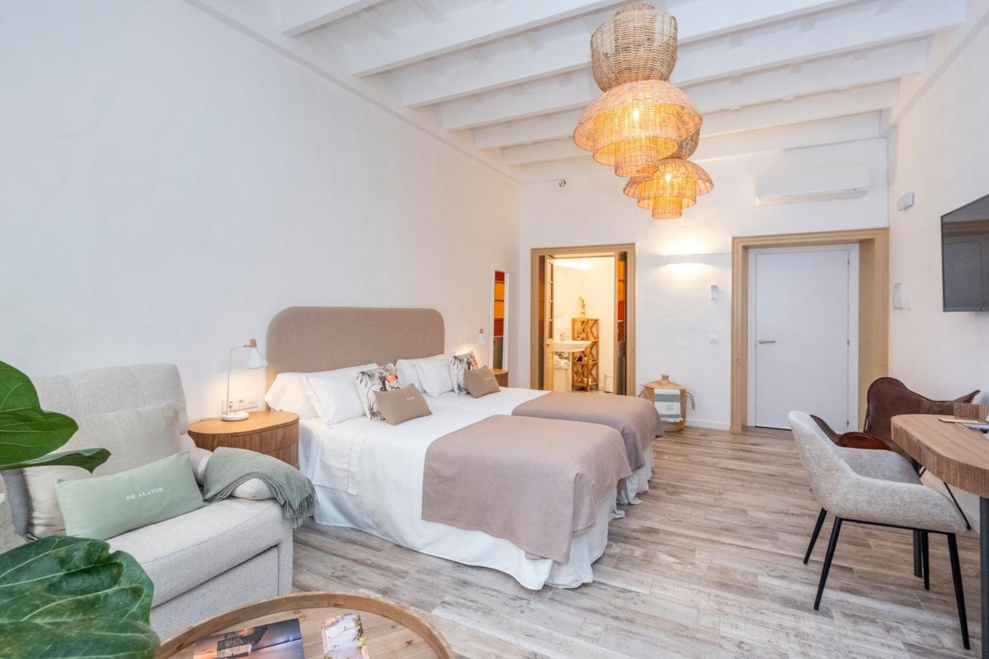Encant De Alaior Boutique Hotel Luaran gambar